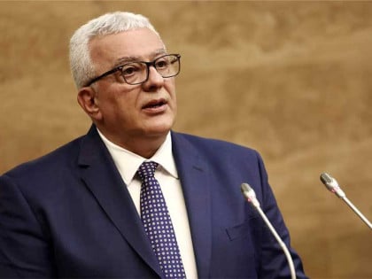 Мандић сачувао функцију: Скупштина одбацила иницијативу за смјену