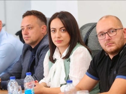 Радановић: ПСС је друга политичка снага у Српској и спреман је за одговорност коју та позиција носи