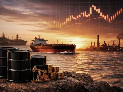 Цијене нафте достигла цијену од 106 долара: Шта доноси нестабилни Блиски исток и руски извоз?