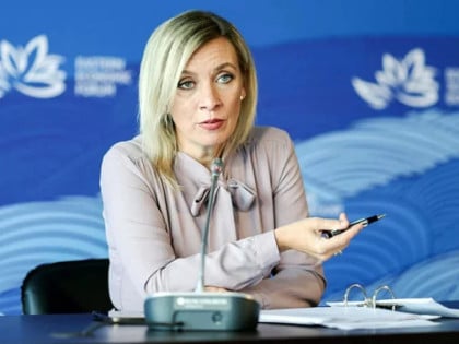 Rusija uvodi vize za građane Crne Gore: Zaharova upozorila na posljedice