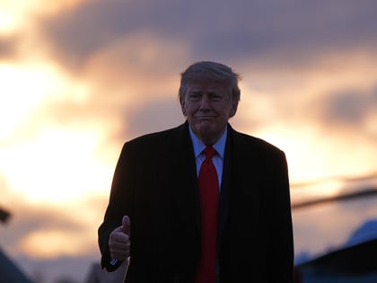 Трамп: На нашем Гренланду спрема се масовно истраживање нафте, гаса и минерала