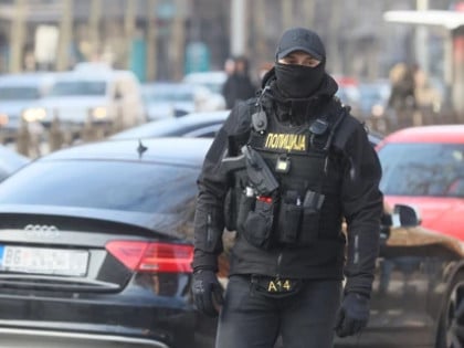 Разбијена криминална група осумњичена за брутална убиства Стоковића и Бакића
