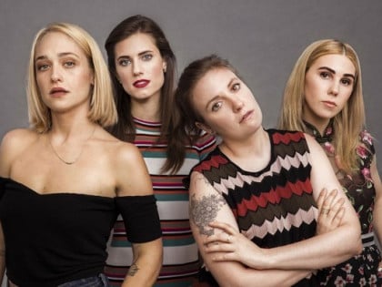 Povratak kultne serije: Serija "Djevojke" vraća se na HBO sa pet novih epizoda