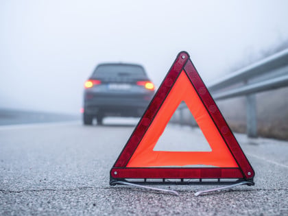 Tragedija na auto-putu u Sloveniji: Automobilom krenuo unazad, uslijedio koban sudar