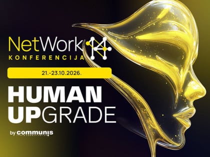 Све је спремно за NetWork 14: Три дана знања, практичног рада и пословних сусрета