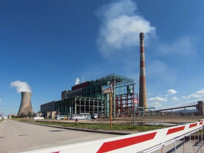 Неизвјесно покретање производње: Термоелектрана Угљевик обуставила производњу