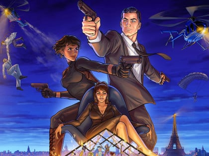 Креатори серије "Archer" припремају анимирану комедију за ХБО: Потрага за Џеком Трбосјеком