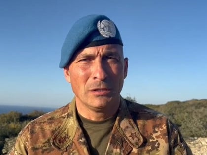 KFOR dobio novog komandanta, na čelu Italijan