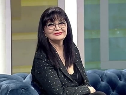 Нада Обрић живјела са мајмуном: Водила га чак и на наступе