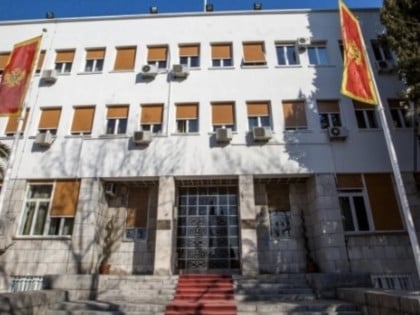 Усвојене измјене Устава које се односе на укидање имунитета члановима Владе