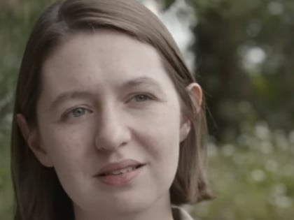 Ирска књижевница у страху од Енглеске јер подржава Палестину