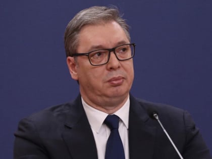Вучић: Ако изгубимо, честитаћемо побједницима
