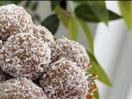 Recept za bombice sa brusnicom