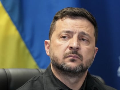 Зеленски: Украјина спремна за примирје