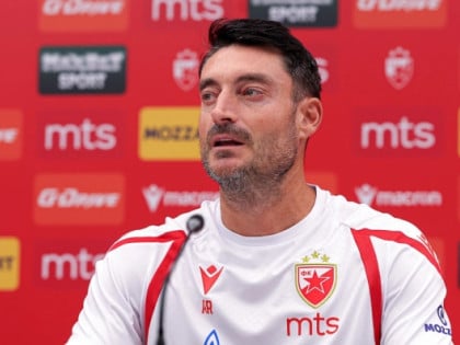 Rijera pred Lugano: Pravila poznata, kao i rival