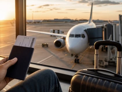 Trik kako da uštedite prilikom kupovine avionskih karata