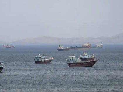 Сингапур осудио нападе у Ормуском мореузу