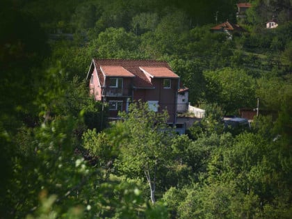 Užas pod Avalom: Luksuzna vila služila kao mučilište vračarskog klana