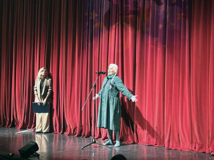 Отворен 25. Међународни фестивал позоришта за дјецу: "Сњежна краљица" за велики јубилеј DPRS