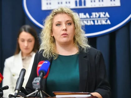 Милада Шукало: Град наставља са увођењем школских униформи