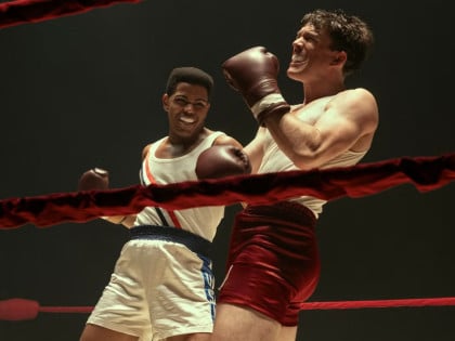 Објављен трејлер за серију "The Greatest" о животу Мухамеда Алија(ВИДЕО)