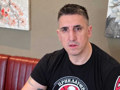 Кристијан Голубовић изазвао хаос на Звездари: Комшије очајне због немира!