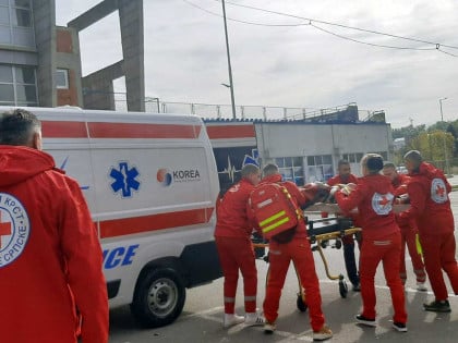Источно Сарајево: Успјешно изведена показна вјежба спасавања