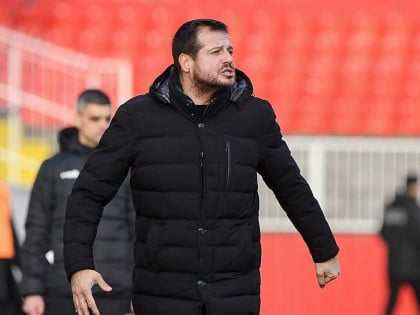 Лалатовић поново на челу Новог Пазара: "Душа ме је болела кад сам одлазио!"