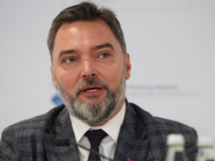 Košarac: Novi ustav Republike Srpske govori o snazi i političkoj odgovornosti