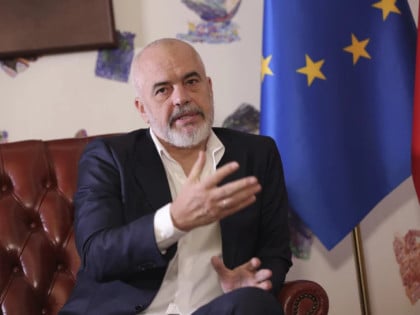 Да ли ће Рама поднијети оставку због студентских протеста