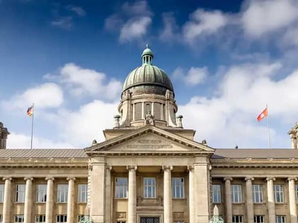Њемачки суд осудио иранске агенте за планирање напада на јеврејске лидере