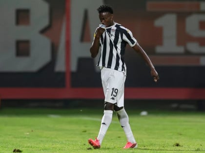 Ključa U Partizanu, Ilić odstranio igrača iz tima