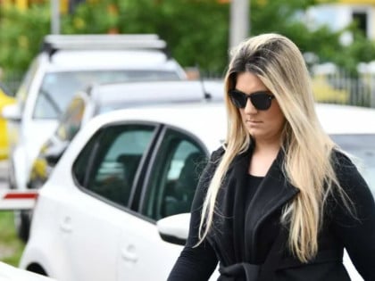 Бивша дјевојка Џенана Мемића на условној слободи