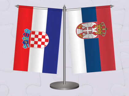 Хрватски политичари траже бетонски зид према Србији