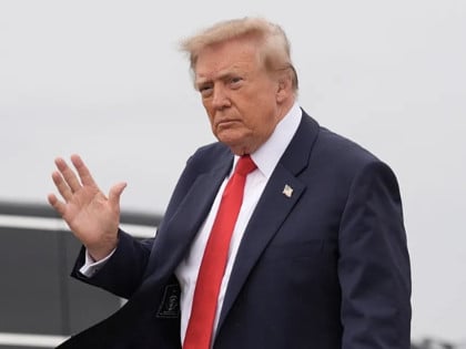 Трамп тражи смртну казну за свакога ко убије ватрогасца