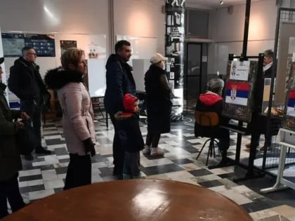OEBS šalje 80 posmatrača u Srbiju: Izbori pod lupom međunarodne zajednice