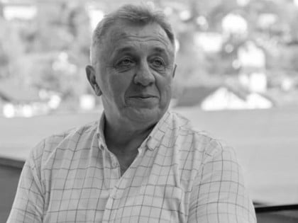 Danas komemoracija i sahrana Gorana Talića