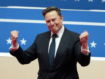 Mask nagodbom okončao tužbe zbog poklona od milion dolara biračima