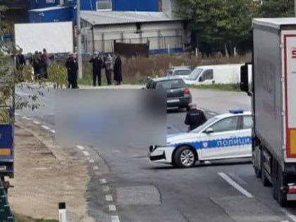 Тешка несрећа у Бањалуци: Страдала жена, саобраћај обустављен