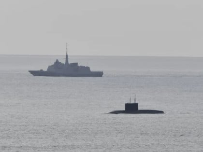 САД ублажавају санкције "скривеној флоти"