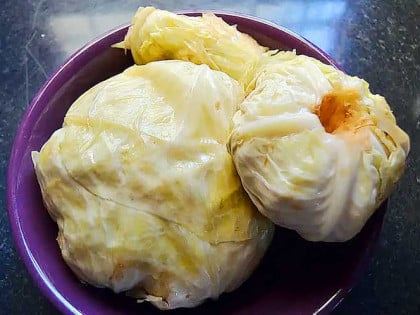 Укиселите купус за 2 дана и уживајте у сарми!