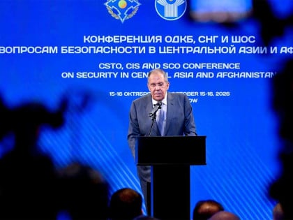 Лавров: Свака земља може постати жртва „обојених револуција“ које организује Запад
