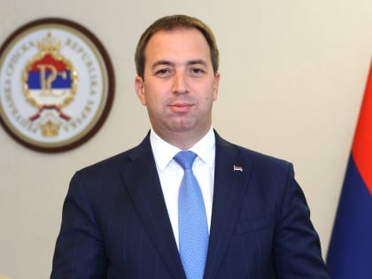 Selak: Novi Ustav za snažnu Srpsku - čuvamo dejtonski položaj, gradimo budućnost