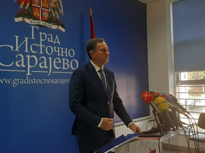 Istočno Sarajevo: Izvještaj iskazao suficit u budžetu