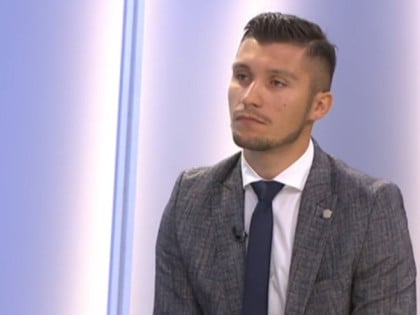 Kresojević: Pred izbore koverte za glasove, a poslije izbora skuplja struja