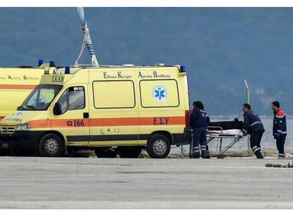 Intimni odnosi tokom vožnje doveli do tragedije: Žena nađena mrtva u prevrnutom automobilu, vozač nestao