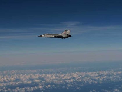 Panika u Skandinaviji: Ruski bombarderi letili iznad Baltičkog mora!