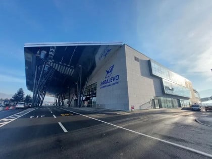 Потврђена оптужница против бивших чланова управе Аеродрома Сарајево