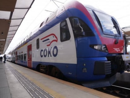 Познат датум отварања жељезничке линије Београд-Будимпешта-Беч