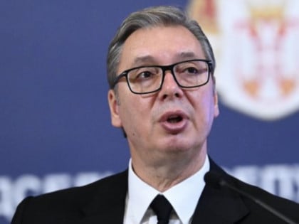 Вучић: За Србију су најтеже биле протекле двије године, покушали су да је сруше